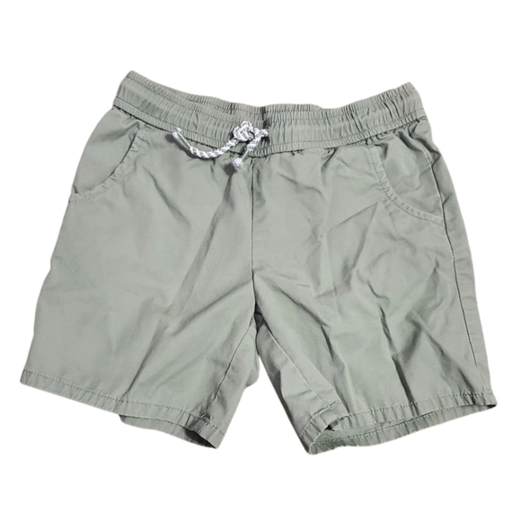 Cat & Jack Girl's Summer Shorts 3 PC Bundle S 6/7 - Picture 3 of 7